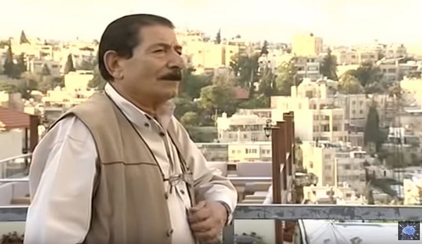 هكذا عزى صالح وعبد المهدي برحيل عريان السيد خلف