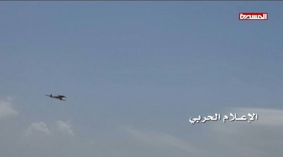 إغارة ليلية على مرتزقة العدوان السعودي شرقي صنعاء