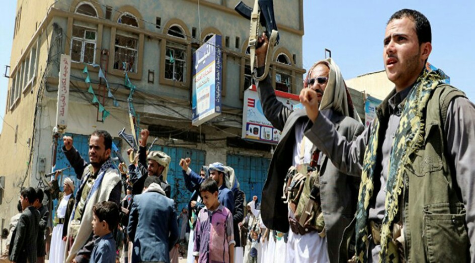 تبادل أسرى وجثامين بين المرتزقة وأنصار الله في البيضاء