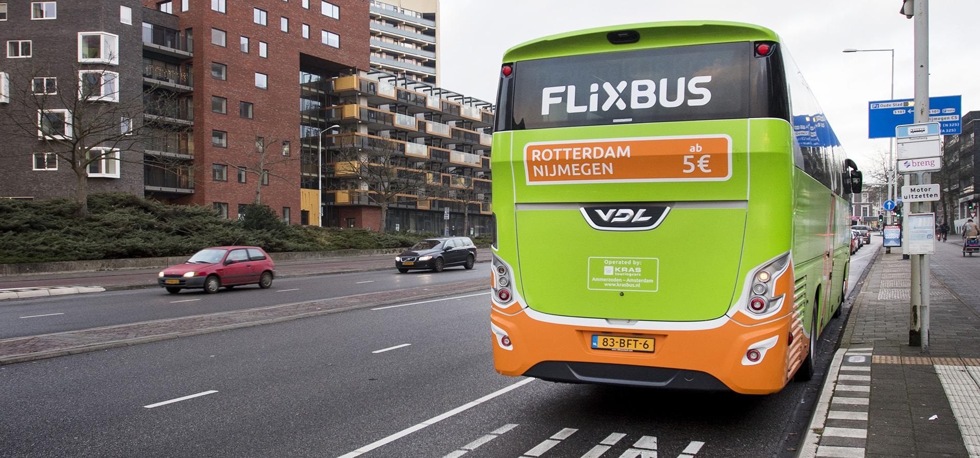 هولندا تتخذ خطوة غير مسبوقة في العالم