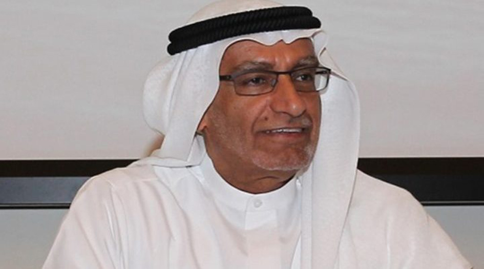 مستشار ابن زايد يغرد: أعضاء الكونغرس "أصابهم جنون البقر"