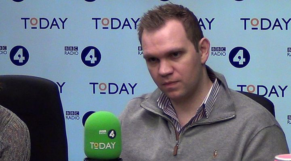 الباحث البريطاني المطلق سراحه يكشف تفاصيل تعذيبه في الإمارات