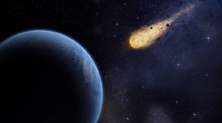 "ناسا" تعلن تفاصيل مهمة الدفاع عن الأرض