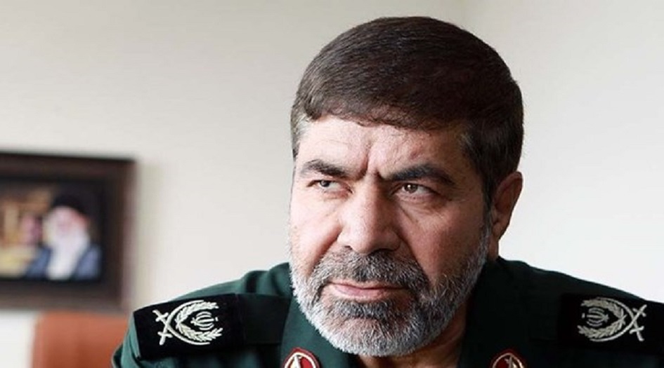 الحرس الثوري: سيلقى المتورطون بالاعتداء الارهابي لجابهار اشد العقاب