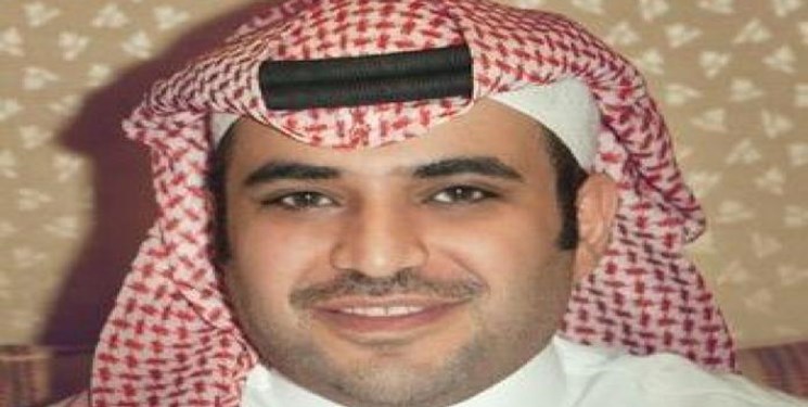 شكنجه فعال زن سعودي : كارنامه سعود القحطاني تكميل مي شود