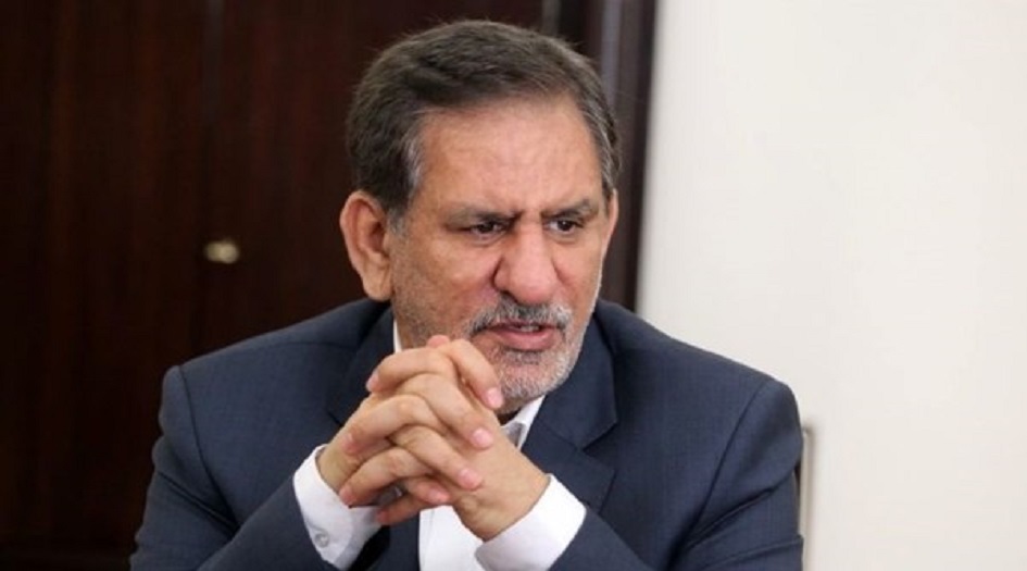 جهانغيري: لا ناخذ الاذن من احد لتعيين مدى صواريخنا