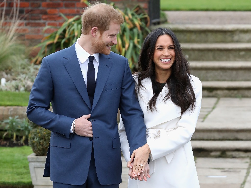  لماذا يهدد اليمين المتطرف االأمير هاري بالقتل؟