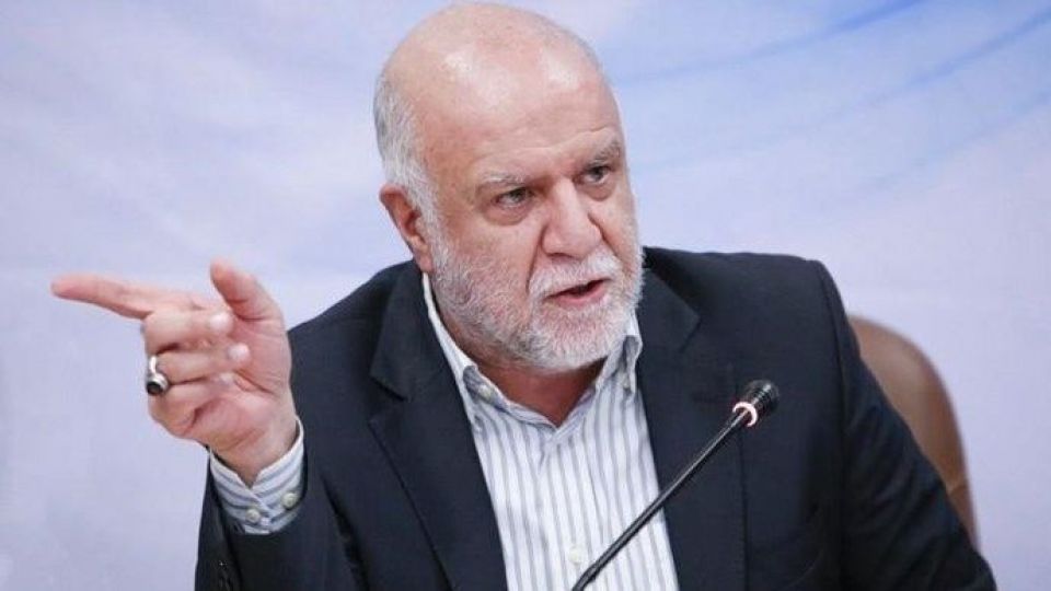 زنگنه : ایران از کاهش تولید اوپک مستثنی شد