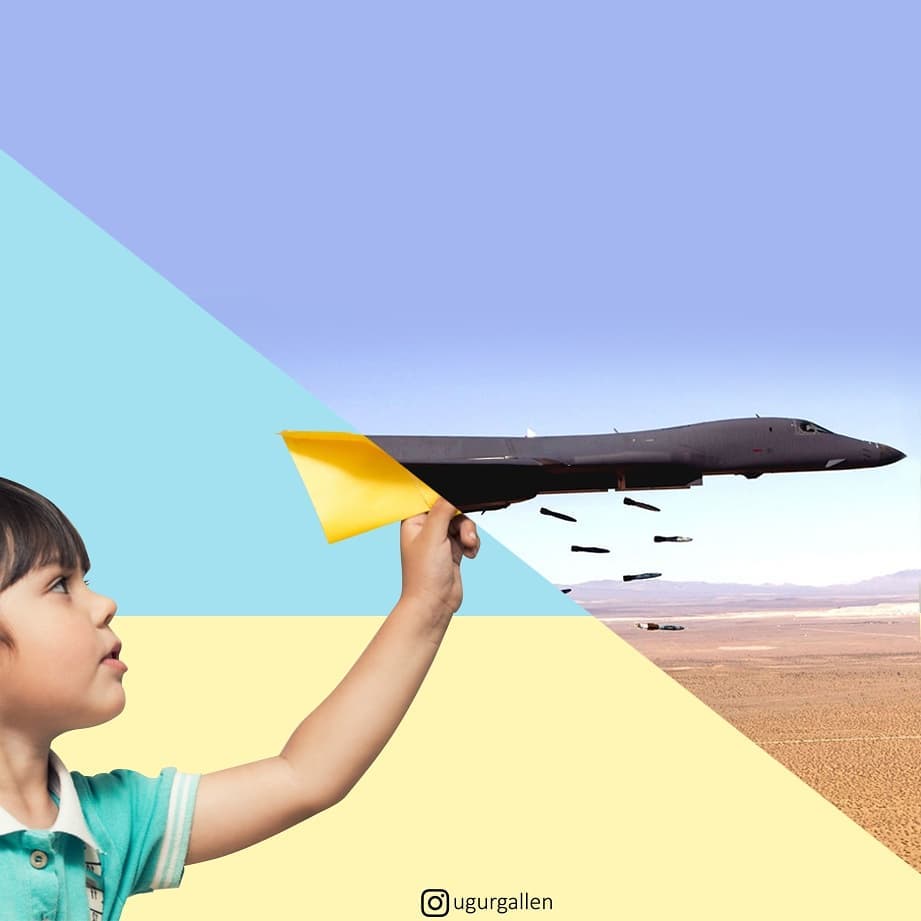 بين الموت والحياة.. صور معبرة