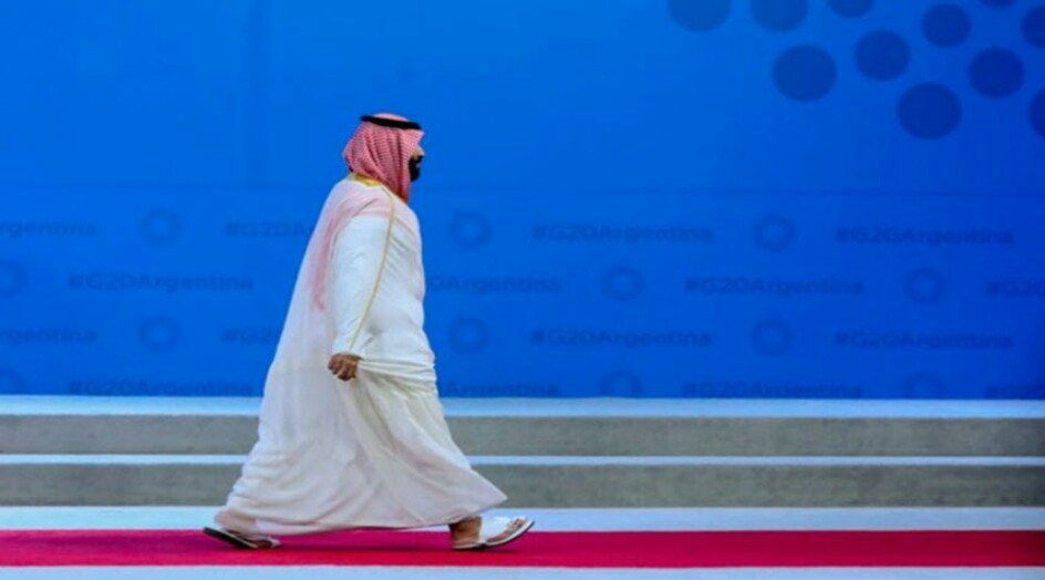 اختفاء “بن سلمان” منذ مغادرته الجزائر..هل عاد للسعودية سراً أم…؟