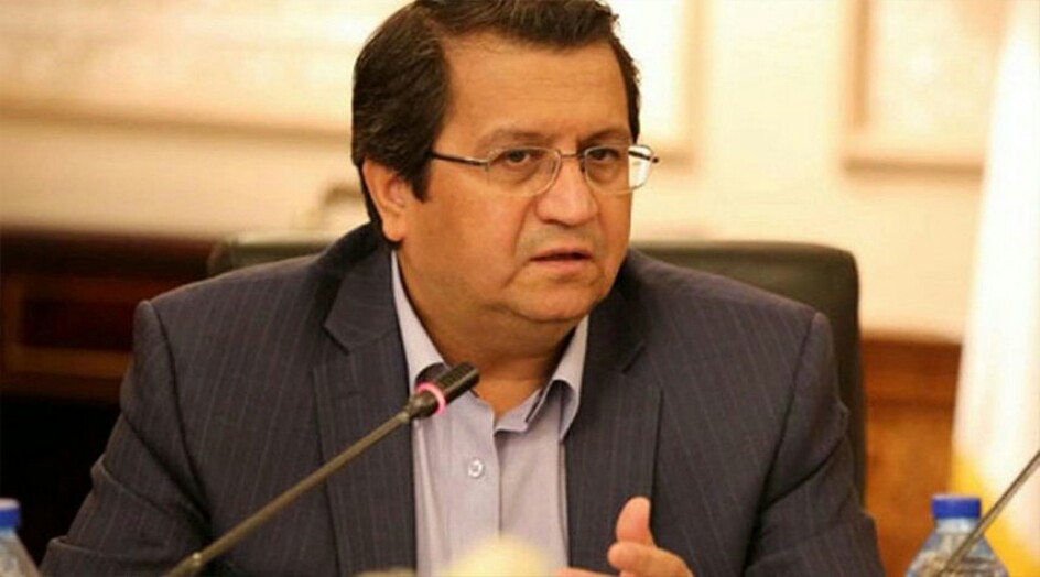 همتي: قائد الثورة اصدر تعليمات بتعزيز العملة الوطنية