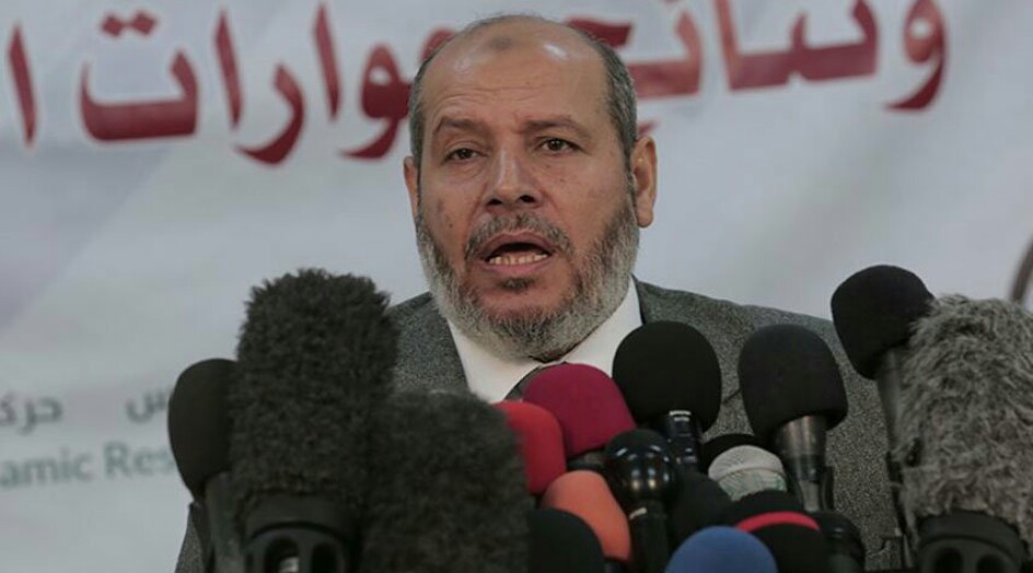 حماس: سقوط المشروع الأمريكي رافعة للمقاومة