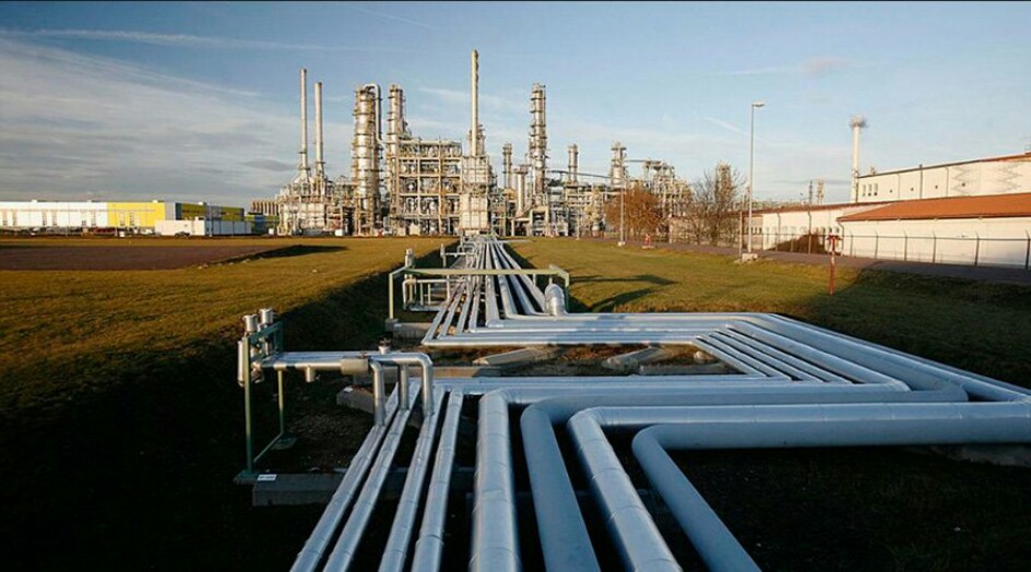 بعد انهيارات ارضية وفيضانات... الغاز الايراني يعود للعراق