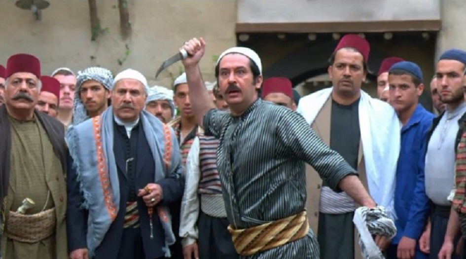 الموت يغيب أحد نجوم "باب الحارة"