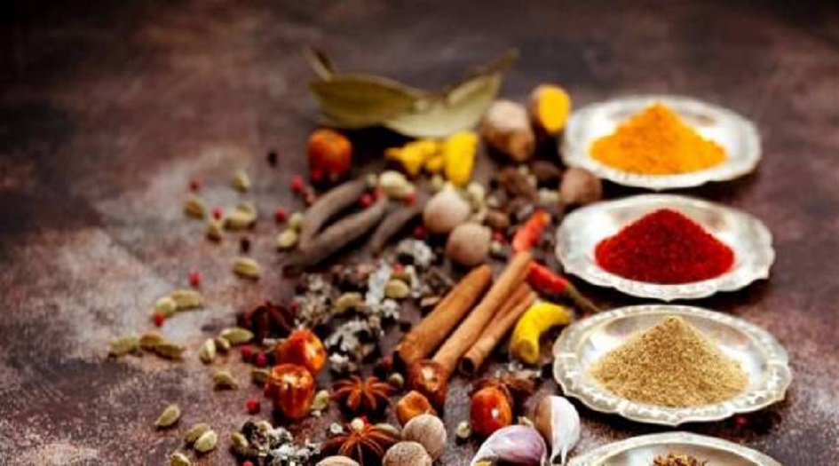 5 فوائد مذهلة للتوابل… الرقم 4 سيدهشكم!