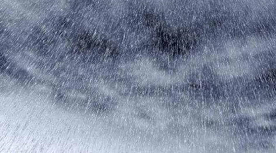 آخر التوقعات الجوية بشأن الأمطار في العراق اليوم+الخرائط؟!