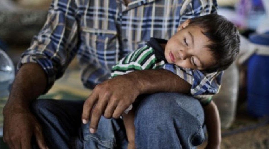 سوريا.. خطر قادم من السماء وحقائق موجعة لا بد من معرفتها