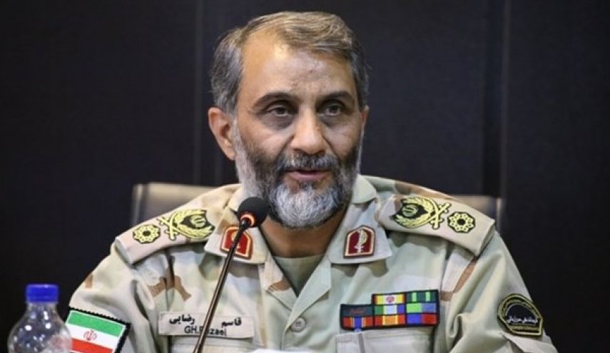 قائد حرس الحدود الايراني: جاهزون لتنفيذ مختلف المهام