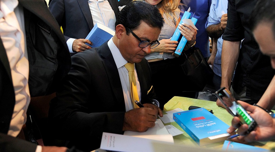 سامي كليب يكشف عن معلومات هامة!! ...ماهي؟