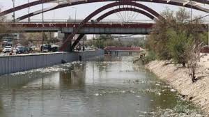  140 ألف شخص تسمموا بالبصرة والحكومة وجدت السبب