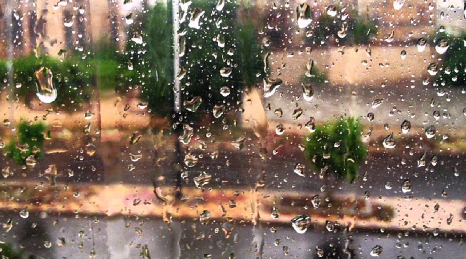  هكذا ستكون الحالة المطرية في العراق للأيام المقبلة+الخرائط !!