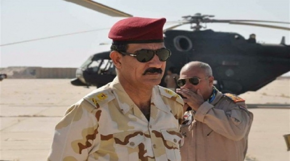 عمليات الرافدين تكشف عن عملية امنية واسعة لحماية المحافظات الجنوبية