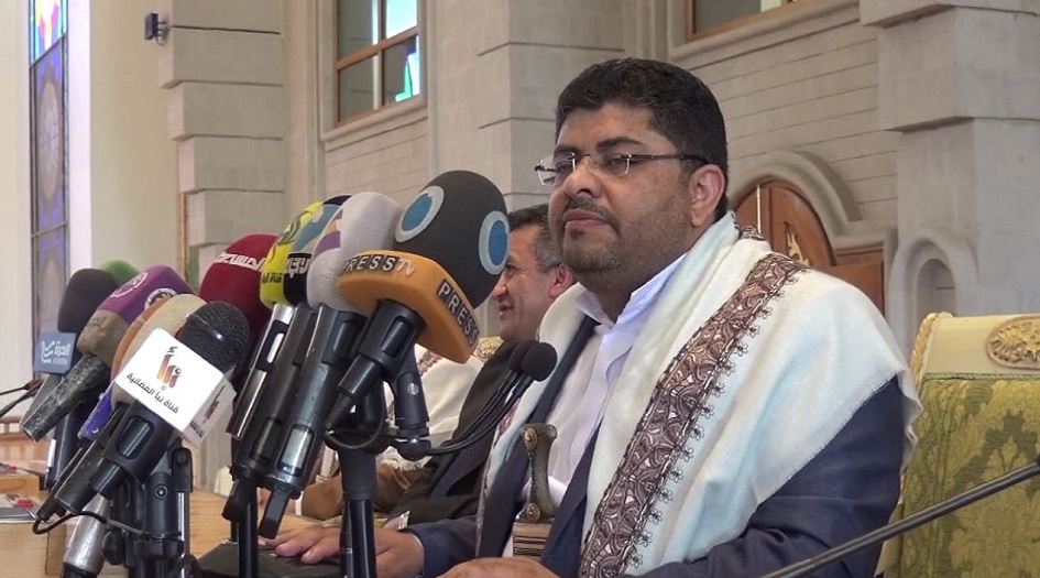 الحوثي: هل يتسابق البنتاغون والخارجية الأمريكية على المال السعودي ؟