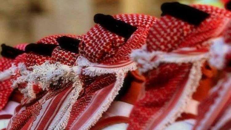 هل تفعل "الشماغات الحمر" ماعجزت عنه "السترات الصفراء"؟