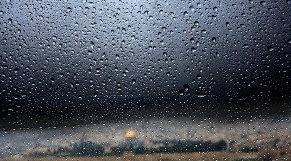 متنبئ جوي :تطورات حالة منتصف الشهر المطرية في العراق+الخرائط؟!!