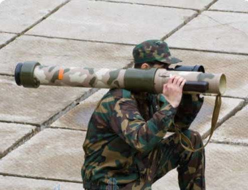 "مصاص الدماء" رصد في العراق