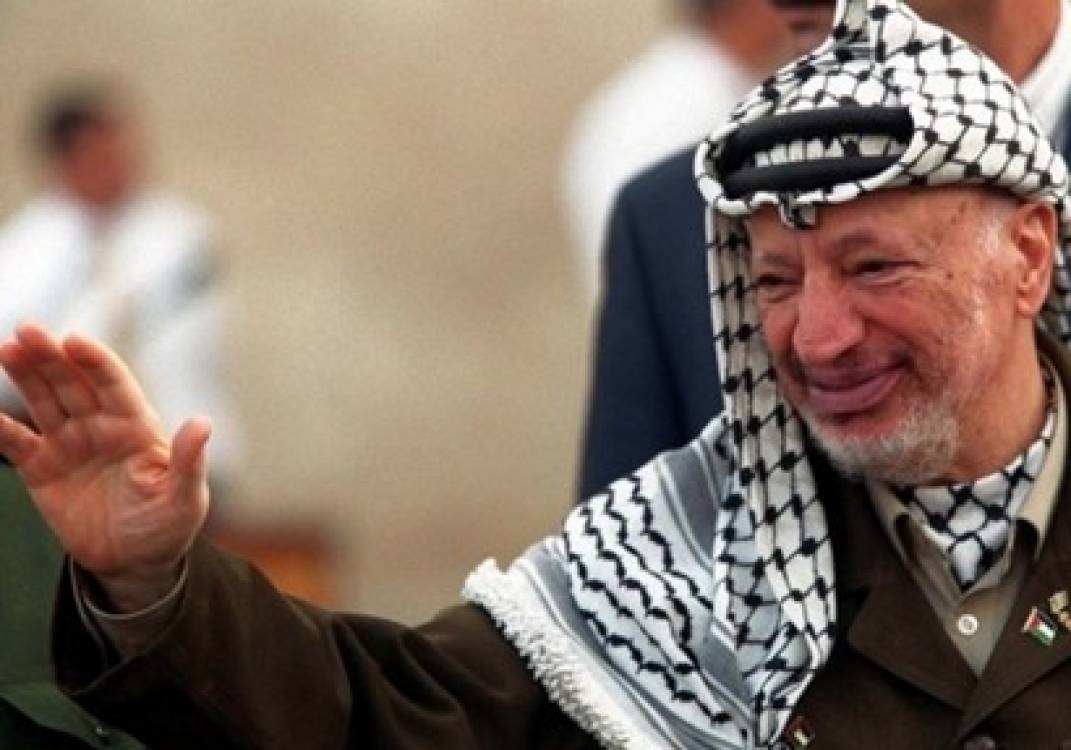 مستشار ابو عمار: قرار اغتيال عرفات تم بموافقة السعودية