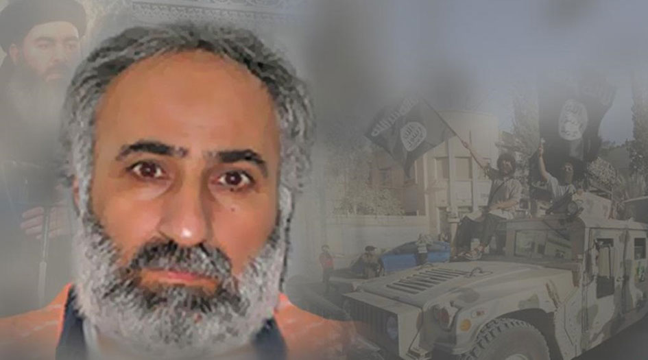 هذا الشخص هو المؤسس الحقيقي لـ"داعش" الارهابي...؟