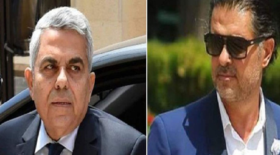 تهديد الفنان اللبناني راغب علامة بقطع الرأس...!!