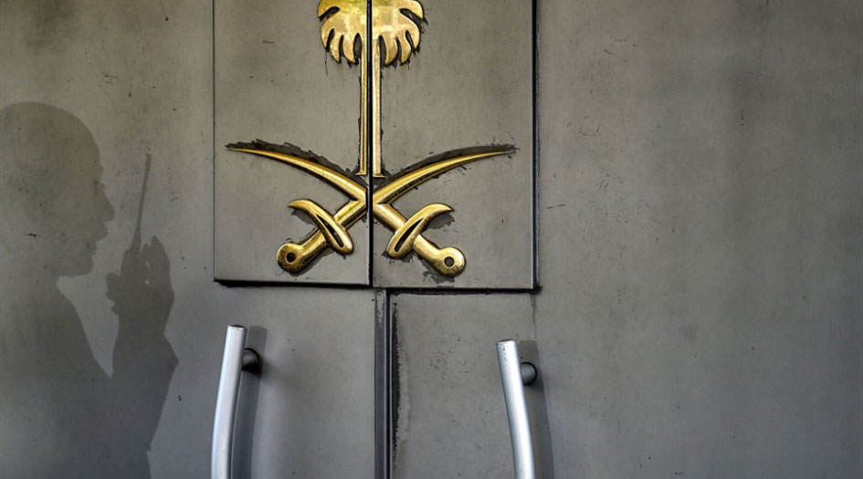 قضية خاشقجي إلى التدويل: أنقرة على خط معارضي ترامب