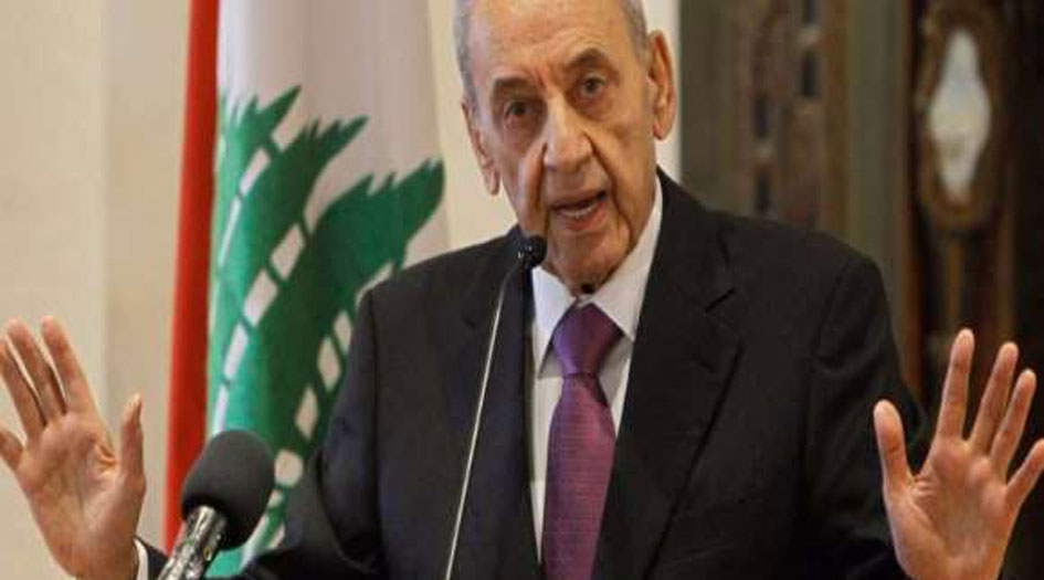 بري يبدي استغرابه عدم دعوة سوريا للقمة الاقتصادية في لبنان: لن أقبل أي اجتماع عربي آخر من دونها..