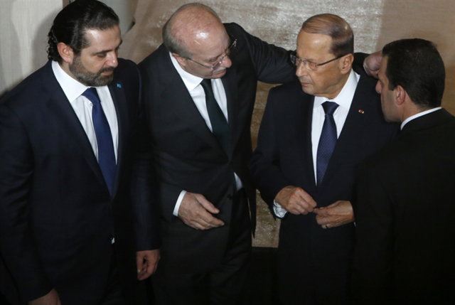 گره تشکیل دولت لبنان در کجاست؟