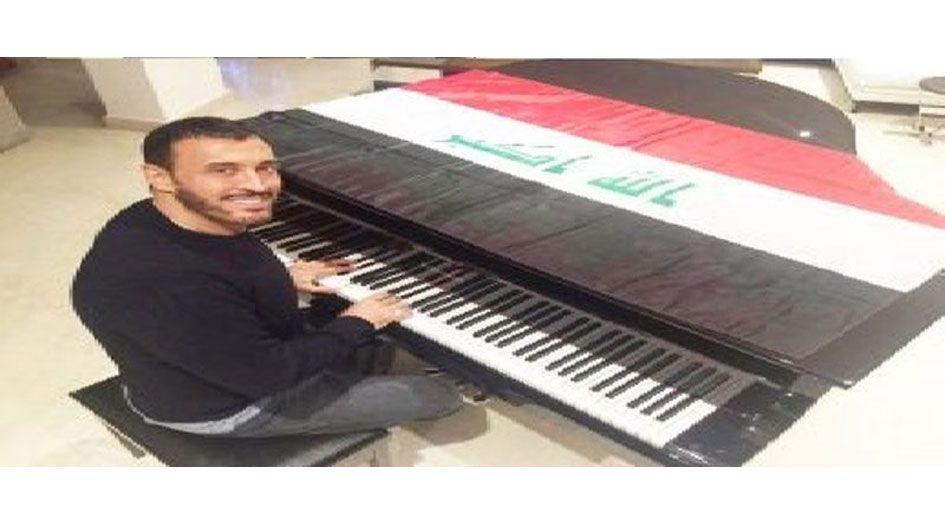 العراق: الساهر  يشترط موافقة البرلمان على اعتماد  "سلام عليك" نشيداً وطنيا 