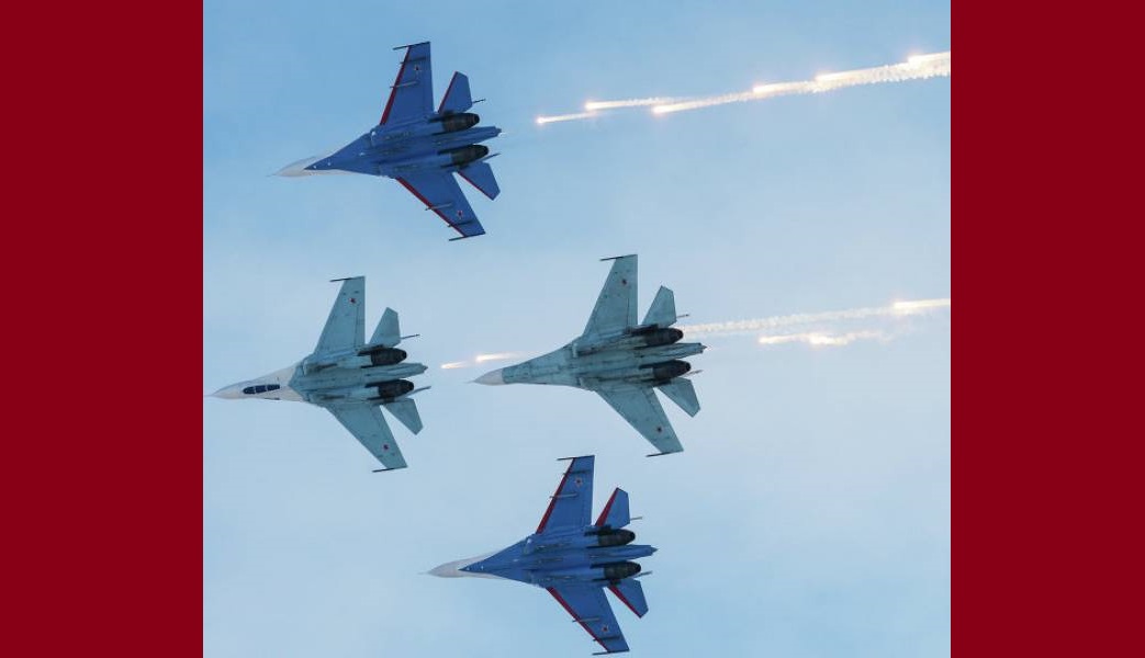 في ذكرى النصر بالعراق.. من هي الدولة التي شاركت بتنفيذ أول عملية جوية ضد “داعش”؟