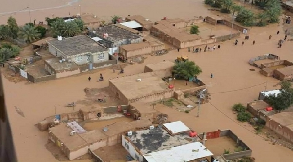 تقرير جوي: سيول في العراق يومي الأربعاء والخميس... اليكم التفاصيل؟!!