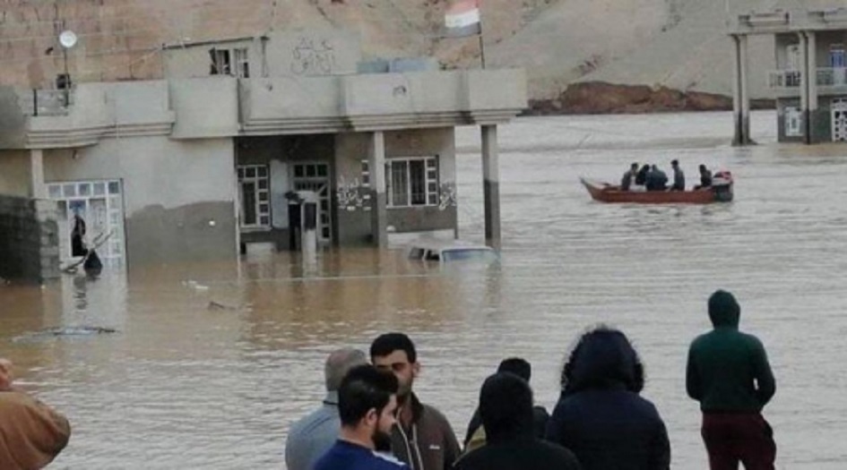 متنبئ جوي: الشتاء في العراق  لم يبدأ بعد لكنه غزير الأمطار +الخرائط