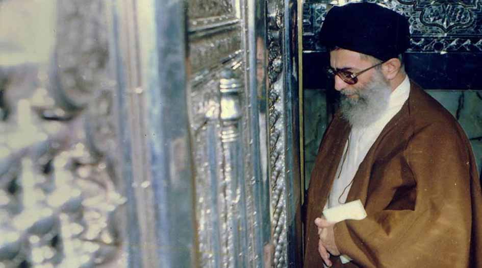 لو أنك زرت عبدالعظيم الحسني لنلت ثواب زيارة الإمام الحسين