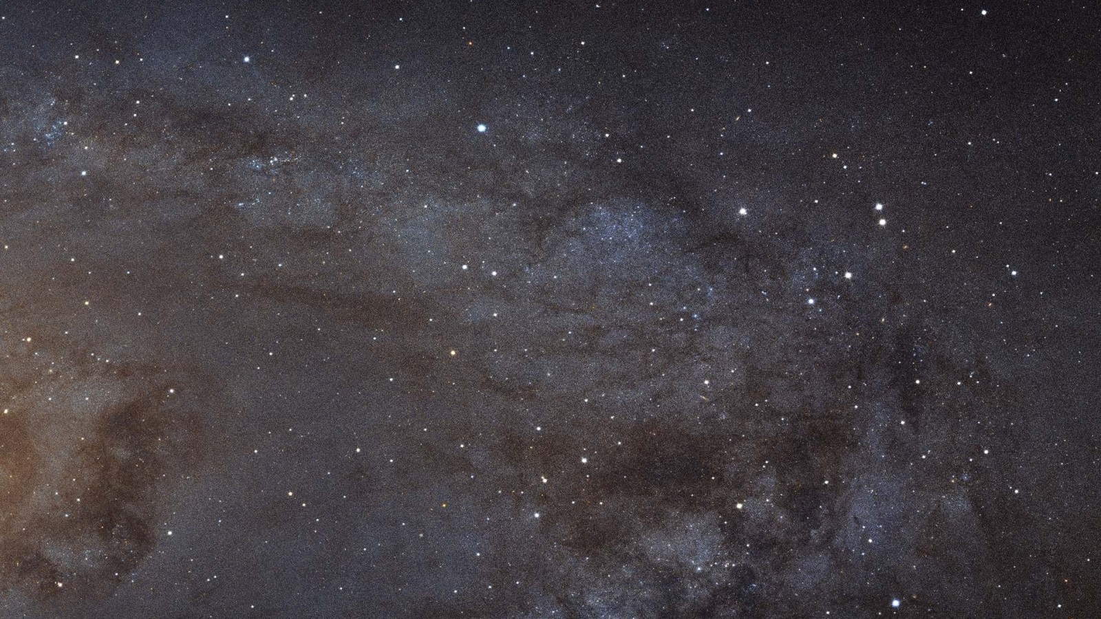 علماء يحسبون مقدار الضوء الذي أنتجه الكون