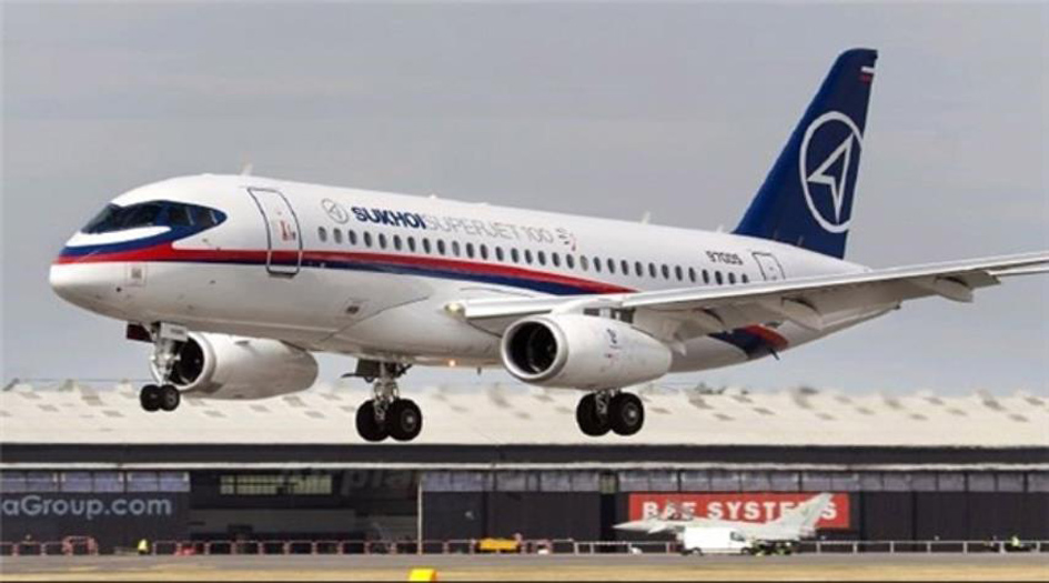 مسؤول إيراني: طهران تدرس شراء 500 سوخوي روسية