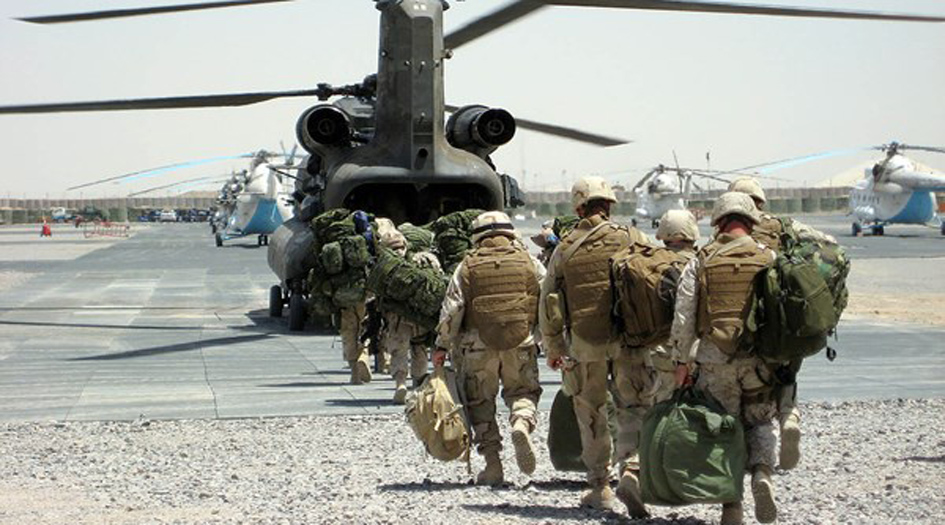 واشنطن وإعادة "غزو العراق"