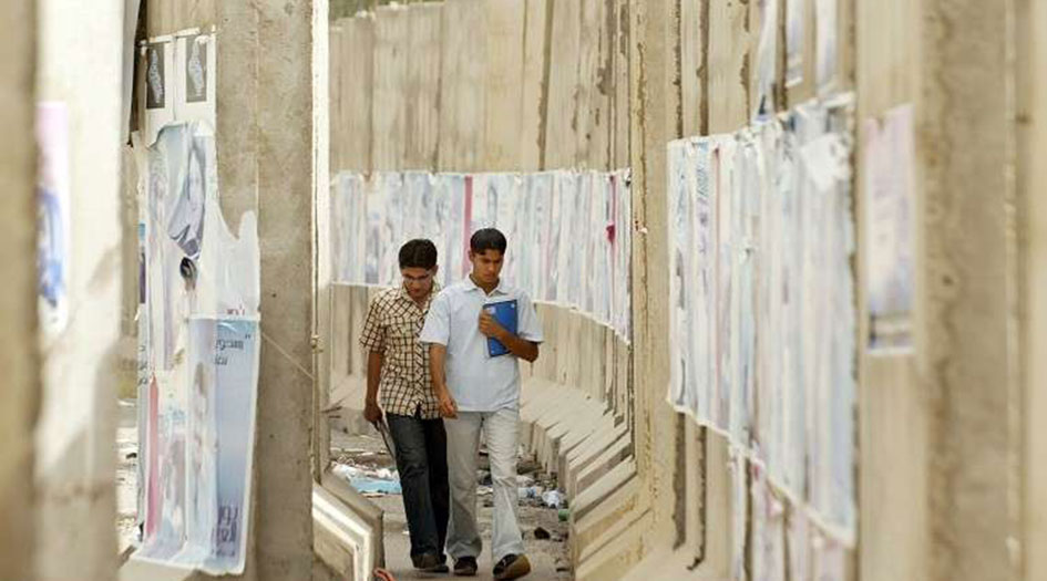 إزالة الحواجز الأمنية تفتح ألف شارع في بغداد