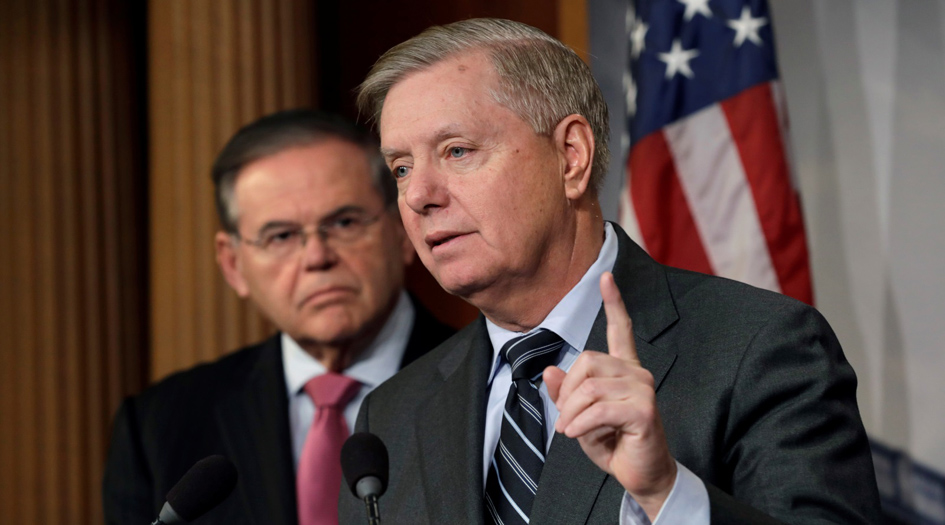 الشيوخ الأمريكي يتحدى ترامب ويتحرك عمليا ضد السعودية