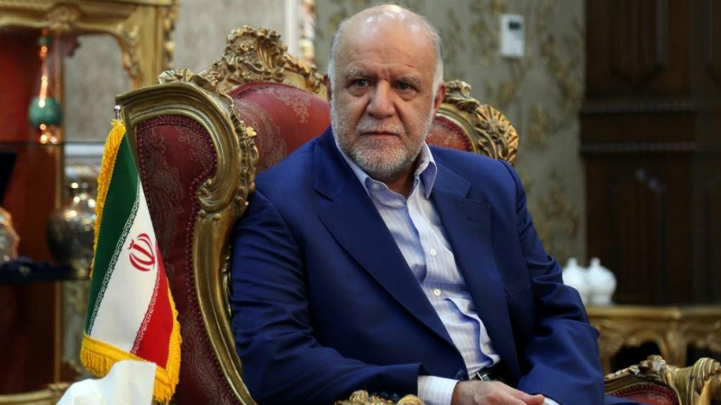 زنگنه: سهمیه‌بندی و تغییر قیمت سوخت مطرح نیست