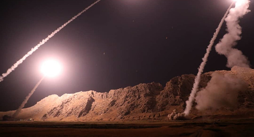 التجربة الاخيرة حرمت اميركا من توجيه ضربة استباقية لطهران