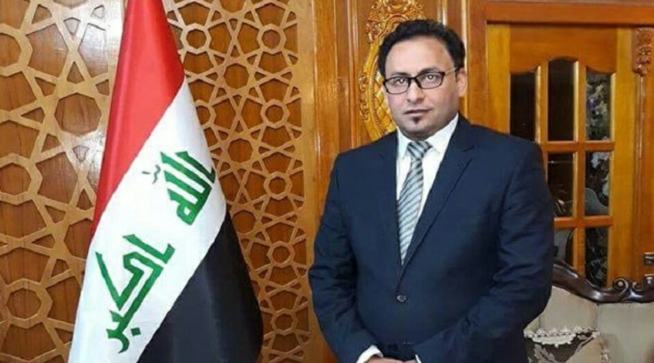 بيان من نائب رئيس البرلمان العراقي بشان رواتب الموظفين والمتقاعدين