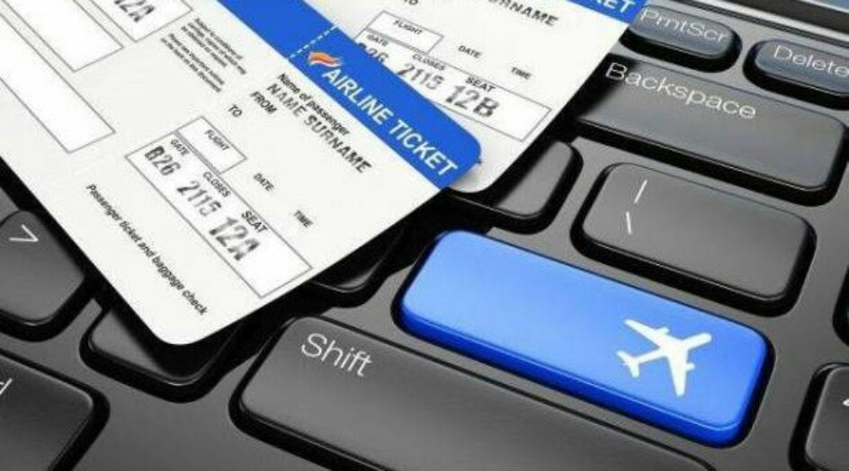 احذر هذا الخطأ الجسيم عند حجز رحلات الطيران عبر الانترنت
